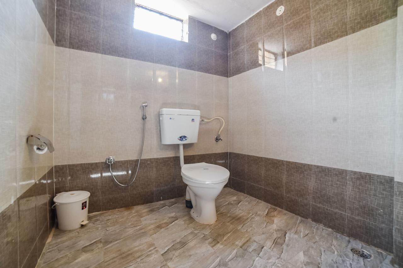 Pushkar Rajwara Resort Εξωτερικό φωτογραφία