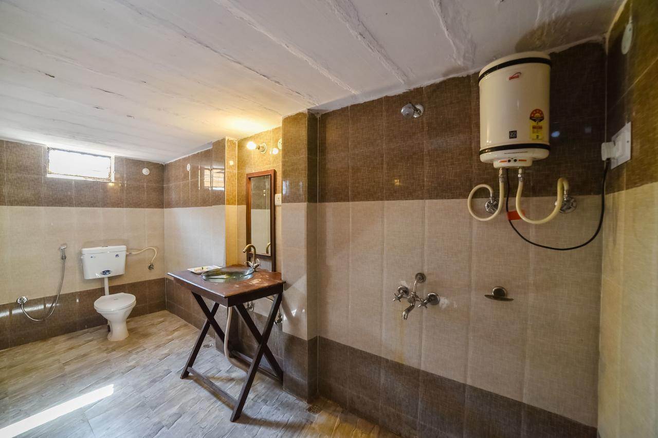 Pushkar Rajwara Resort Εξωτερικό φωτογραφία