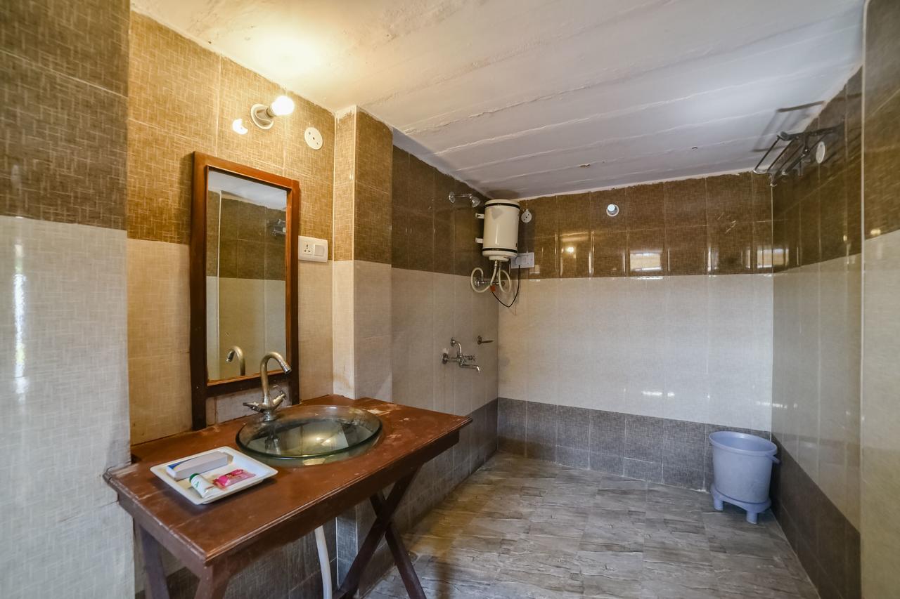 Pushkar Rajwara Resort Εξωτερικό φωτογραφία
